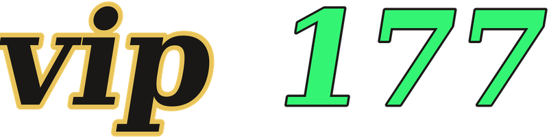 vip 177 logo
