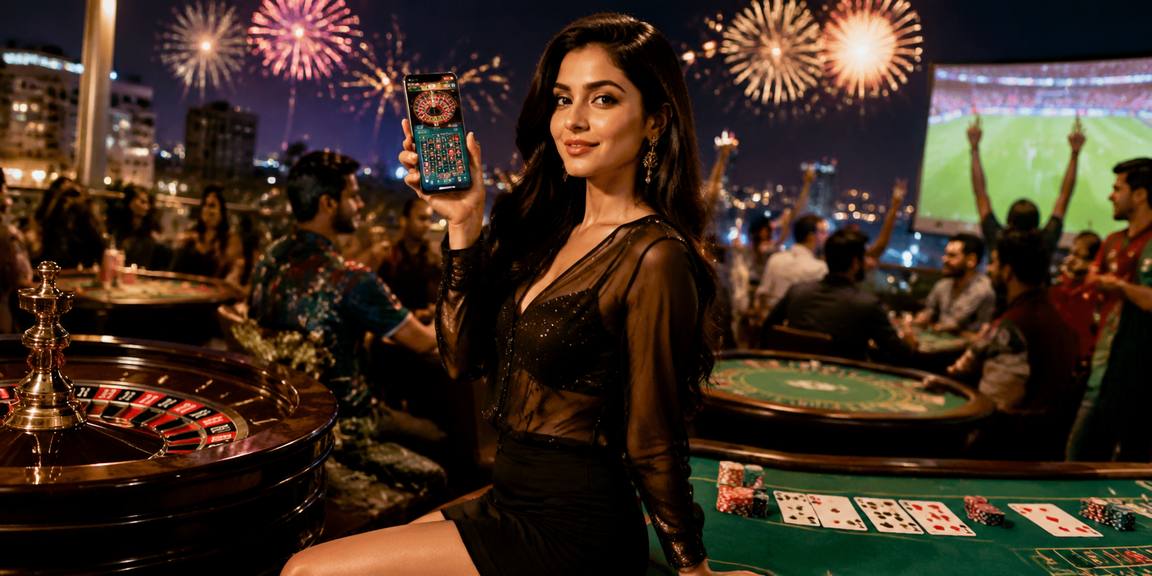 vip 177 প্রোগ্রেসিভ ক্যারিবিয়ান কীভাবে কাজ করে